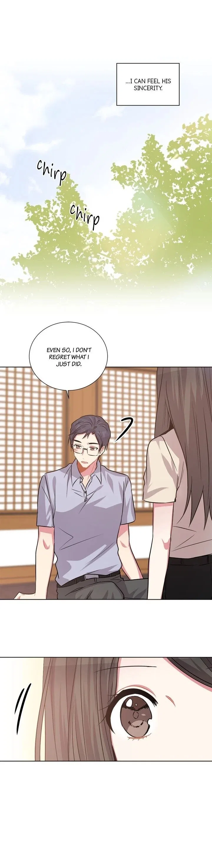 I Found Somebody to Love Chapter 59 – Page 17