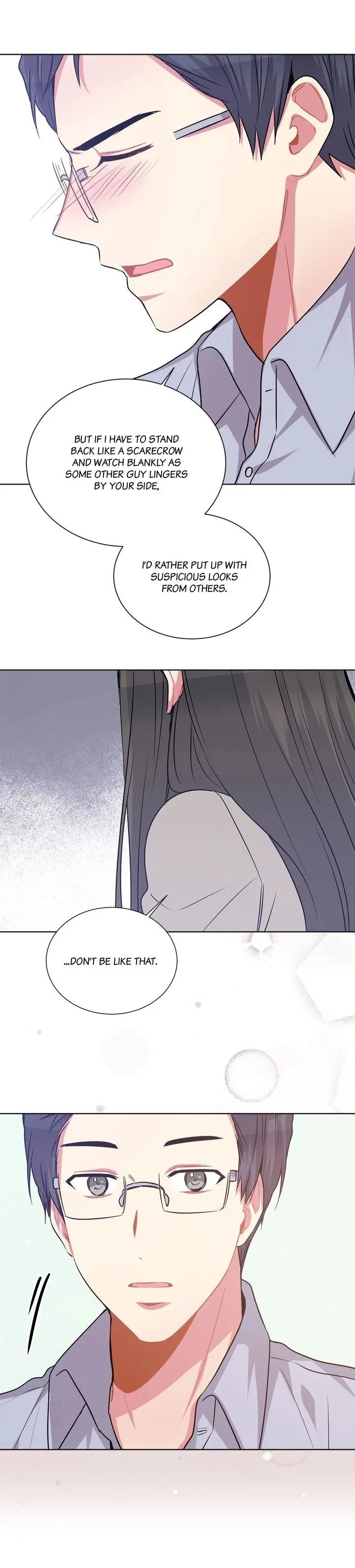 I Found Somebody to Love Chapter 59 – Page 20
