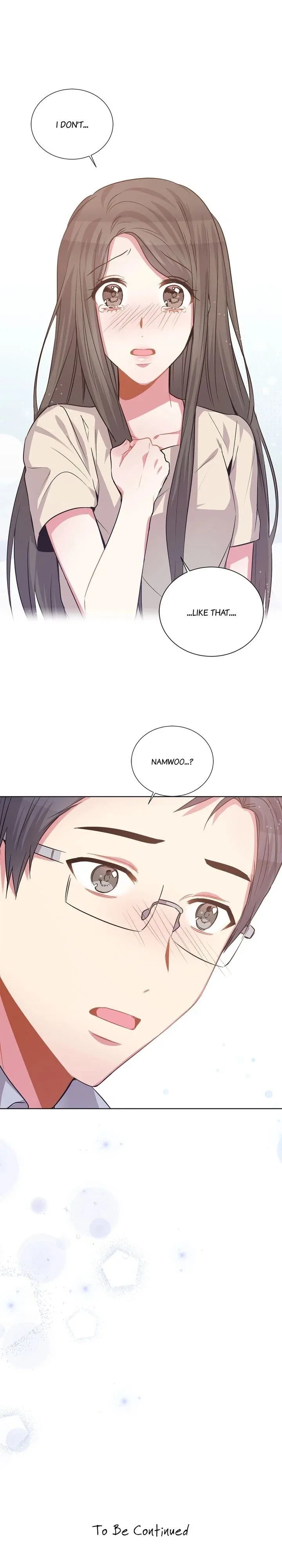 I Found Somebody to Love Chapter 59 – Page 21
