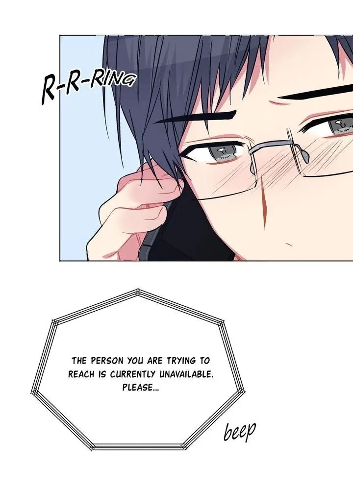 I Found Somebody to Love Chapter 58 – Page 2
