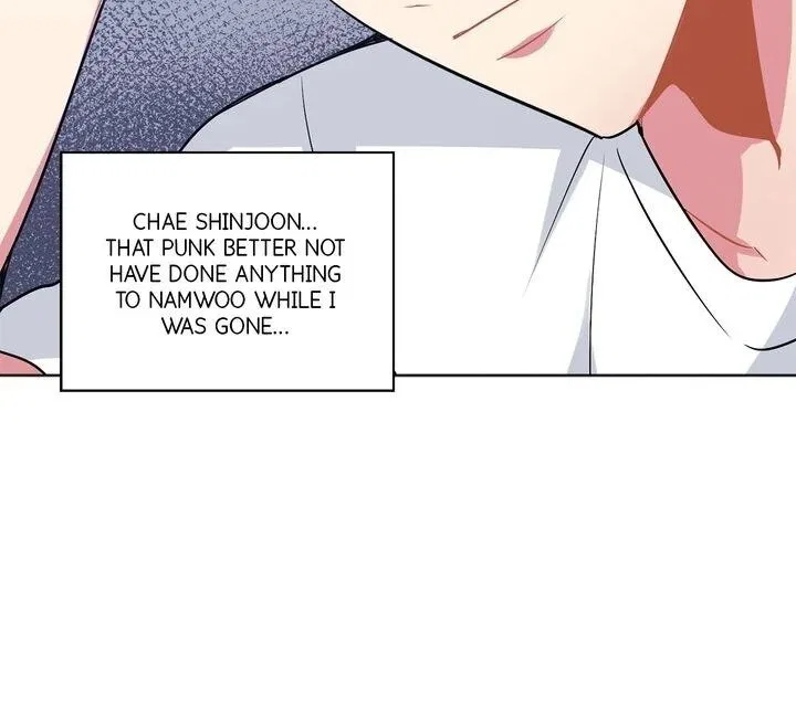 I Found Somebody to Love Chapter 58 – Page 4