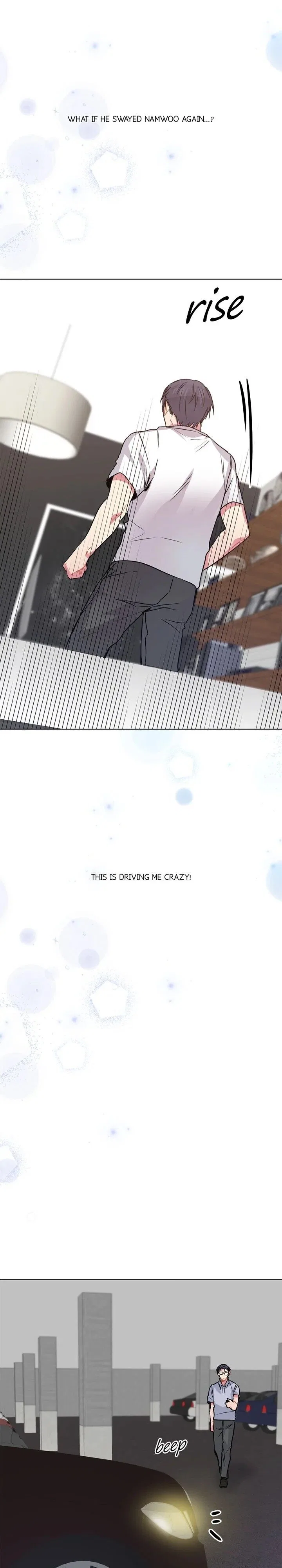 I Found Somebody to Love Chapter 58 – Page 5