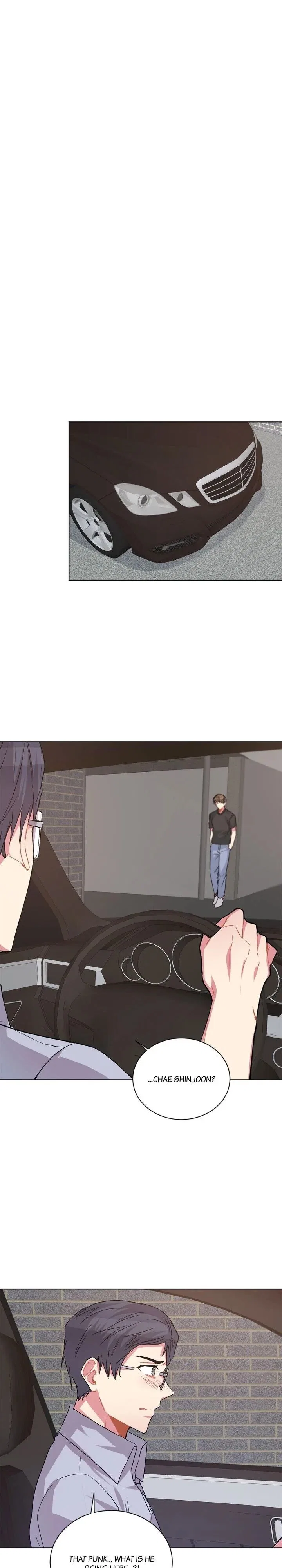 I Found Somebody to Love Chapter 58 – Page 13