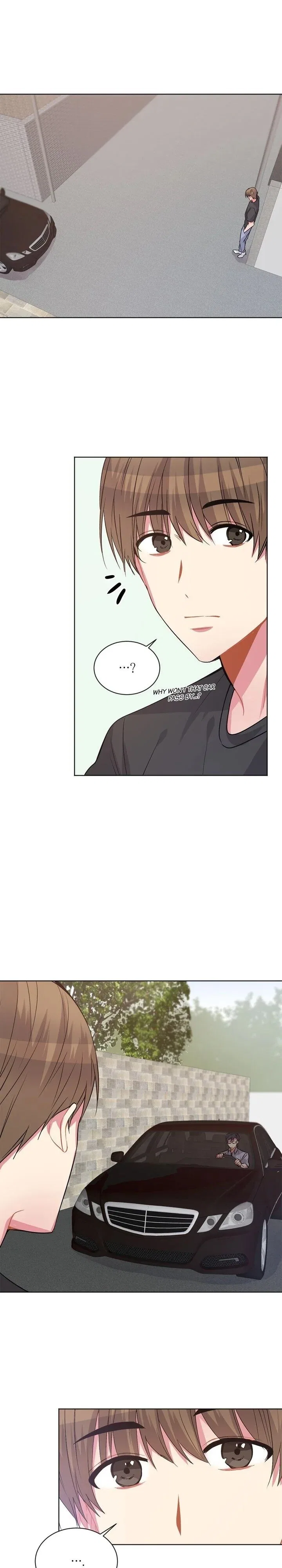 I Found Somebody to Love Chapter 58 – Page 15