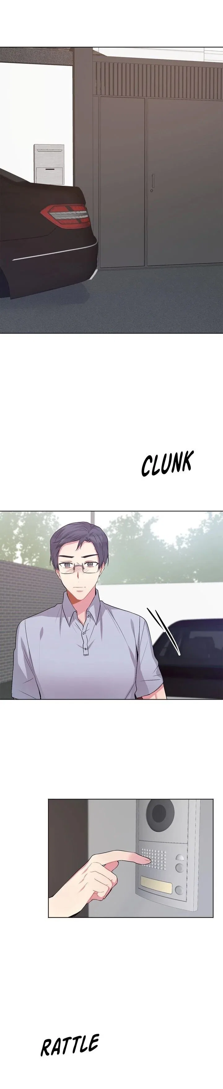 I Found Somebody to Love Chapter 58 – Page 17