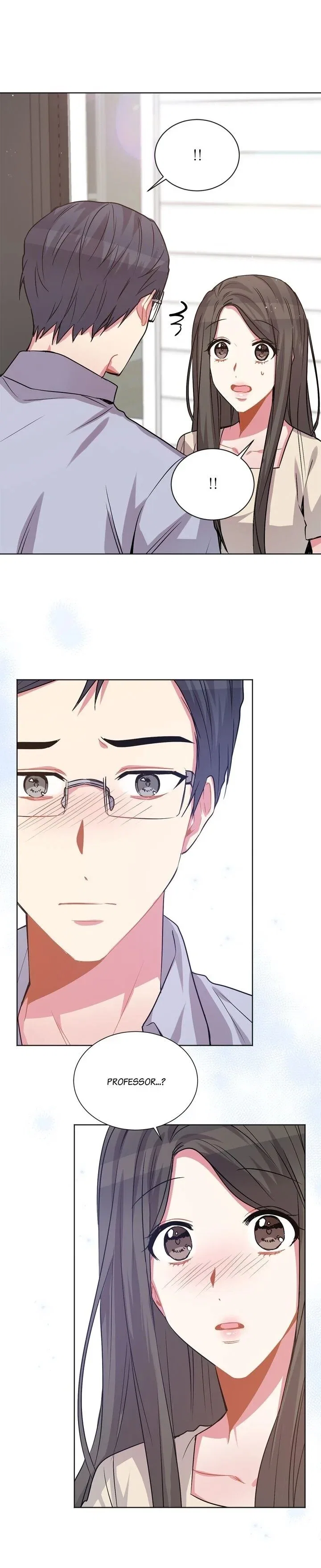 I Found Somebody to Love Chapter 58 – Page 18