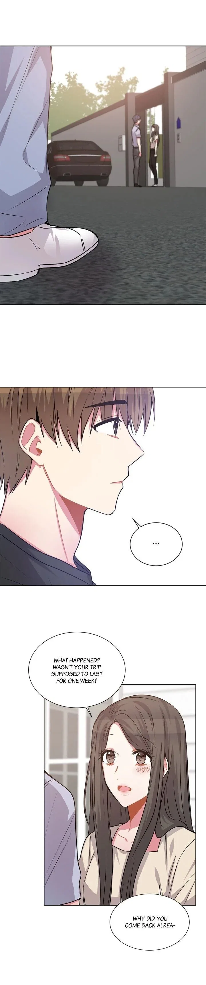 I Found Somebody to Love Chapter 58 – Page 19