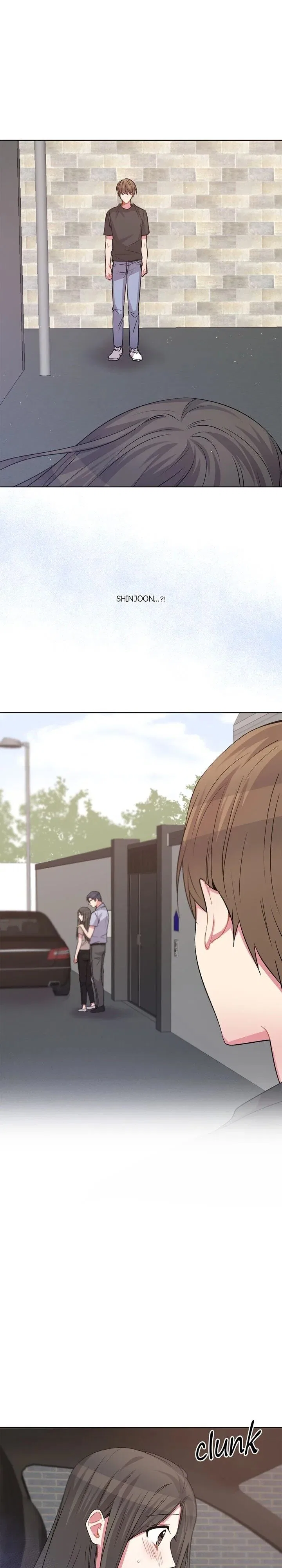 I Found Somebody to Love Chapter 58 – Page 21