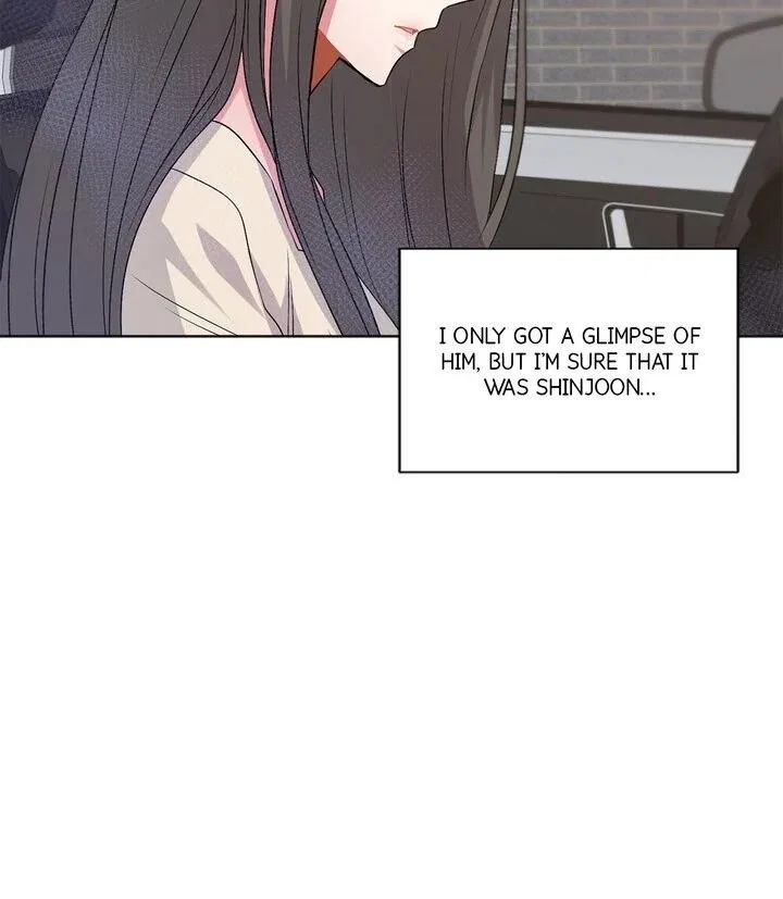 I Found Somebody to Love Chapter 58 – Page 22