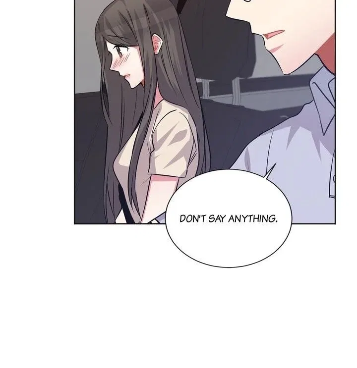 I Found Somebody to Love Chapter 58 – Page 26