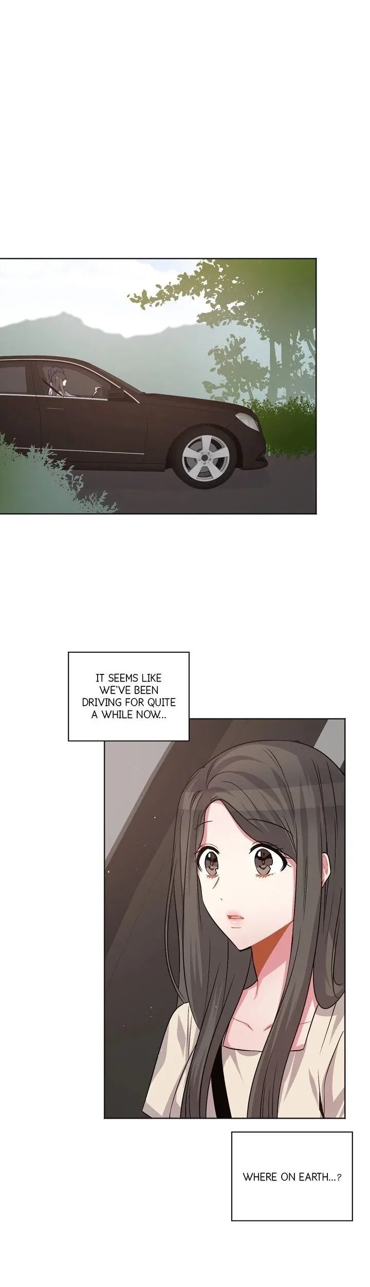 I Found Somebody to Love Chapter 58 – Page 28