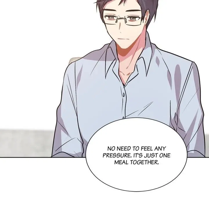 I Found Somebody to Love Chapter 57 – Page 2