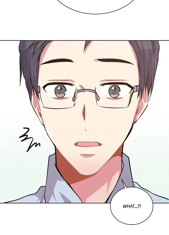 I Found Somebody to Love Chapter 57 – Page 6