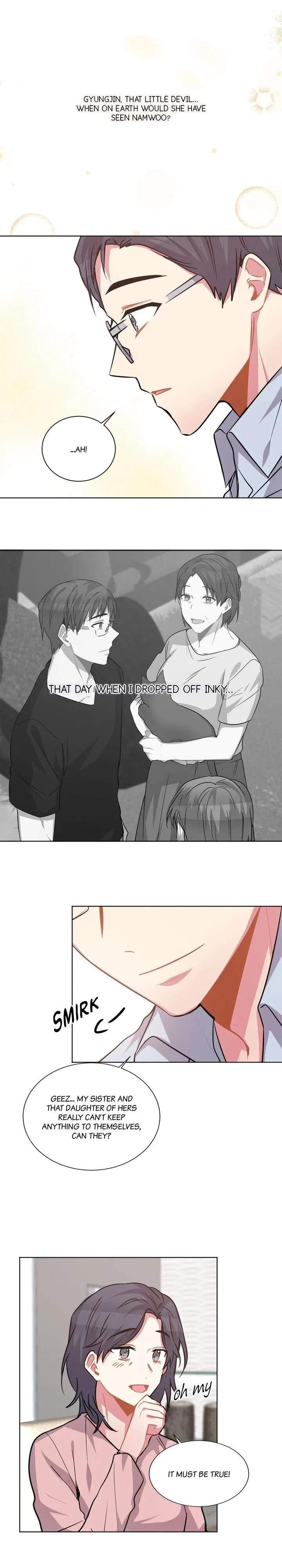 I Found Somebody to Love Chapter 57 – Page 7