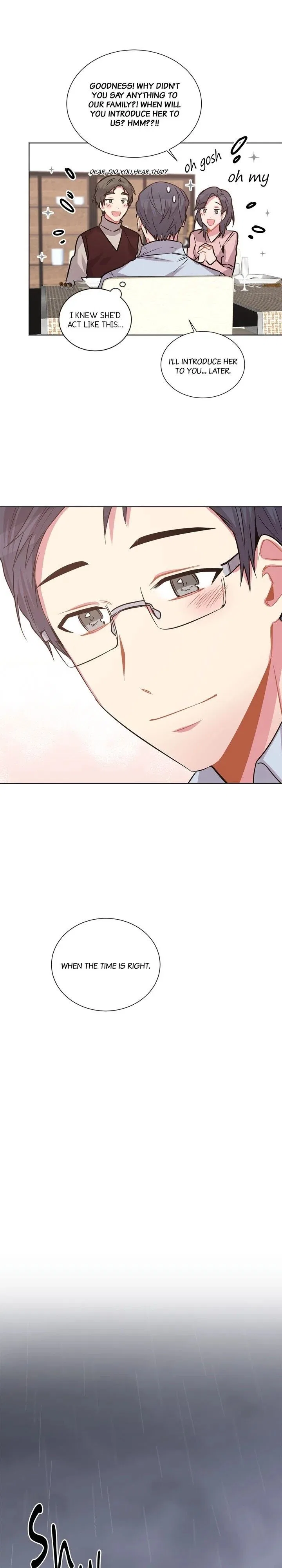 I Found Somebody to Love Chapter 57 – Page 10