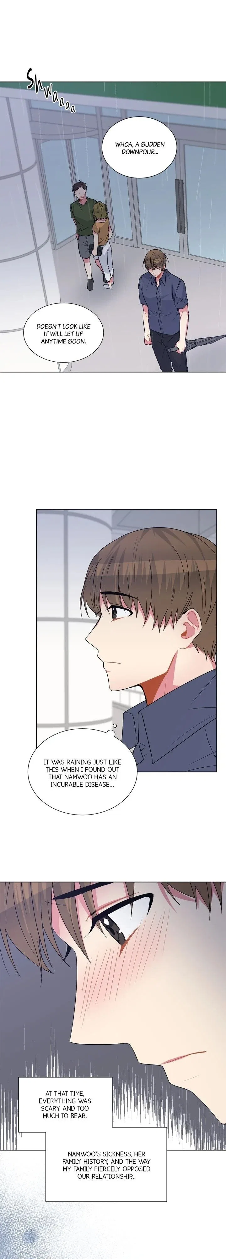 I Found Somebody to Love Chapter 57 – Page 12