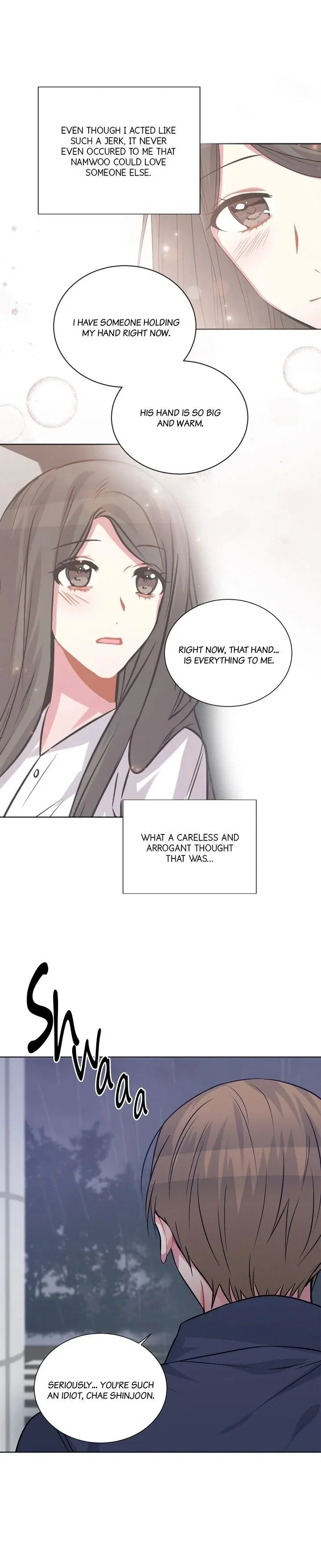 I Found Somebody to Love Chapter 57 – Page 14