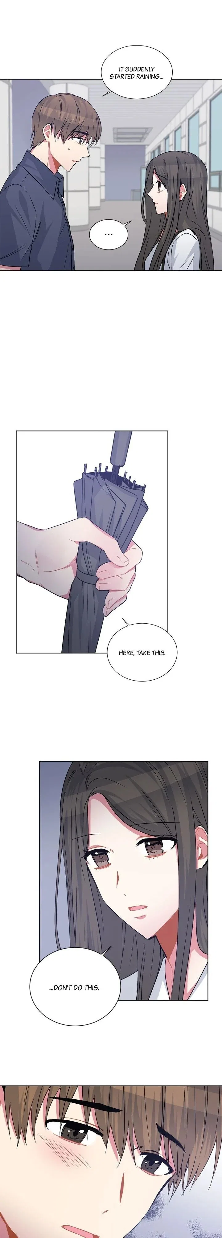 I Found Somebody to Love Chapter 57 – Page 16