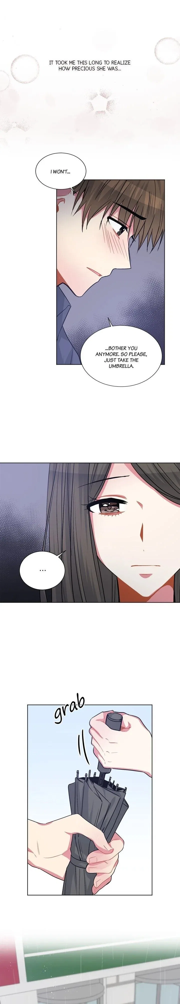 I Found Somebody to Love Chapter 57 – Page 18