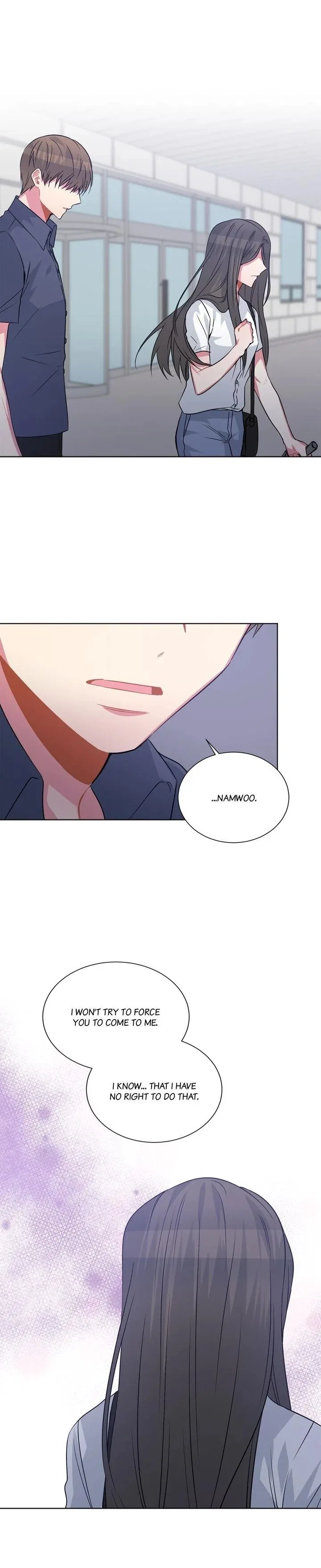 I Found Somebody to Love Chapter 57 – Page 20