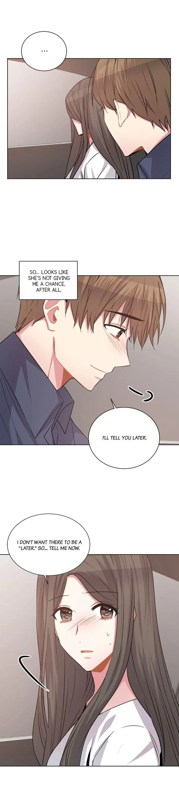 I Found Somebody to Love Chapter 56 – Page 3