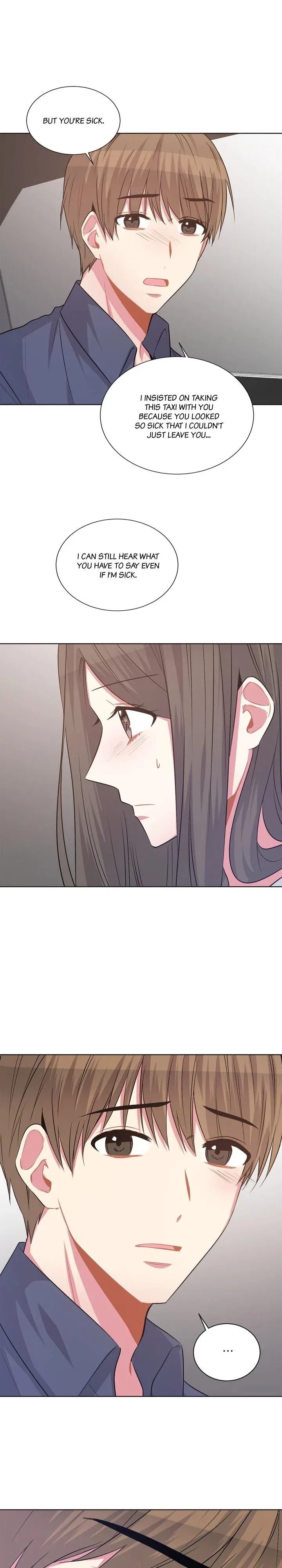 I Found Somebody to Love Chapter 56 – Page 4