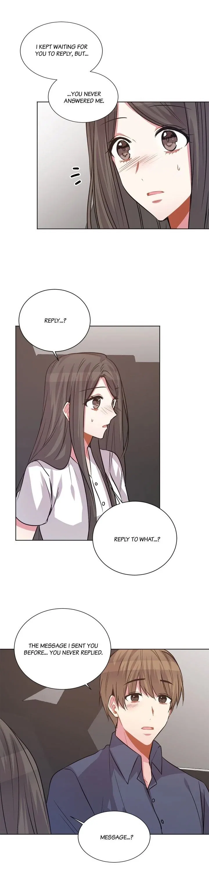 I Found Somebody to Love Chapter 56 – Page 6