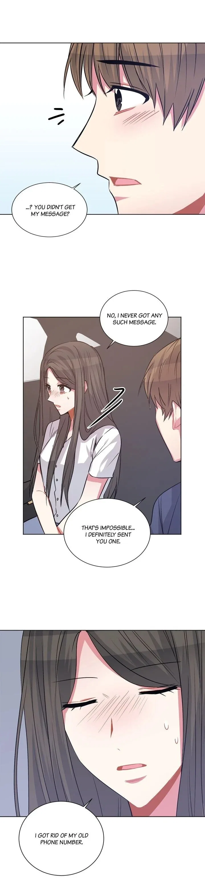 I Found Somebody to Love Chapter 56 – Page 7