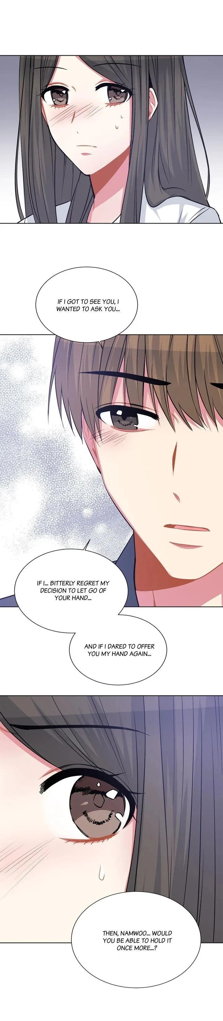 I Found Somebody to Love Chapter 56 – Page 10