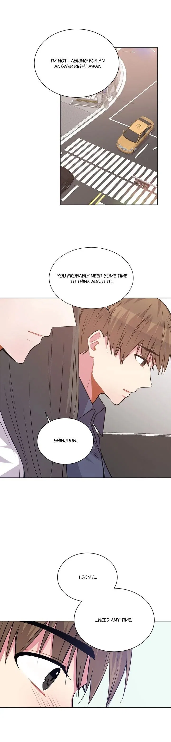 I Found Somebody to Love Chapter 56 – Page 11