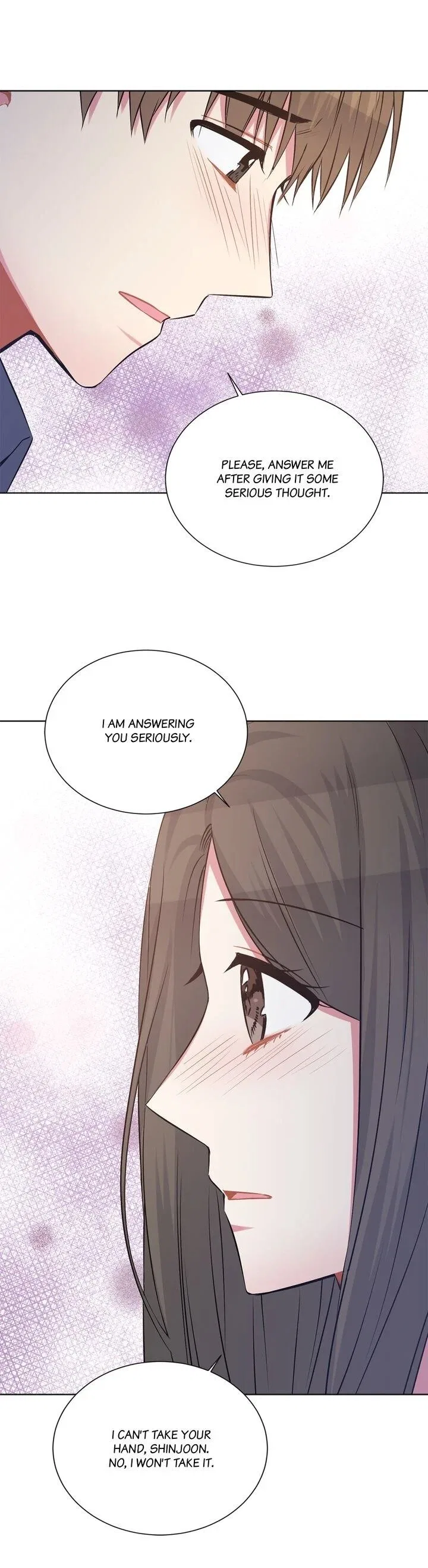 I Found Somebody to Love Chapter 56 – Page 12