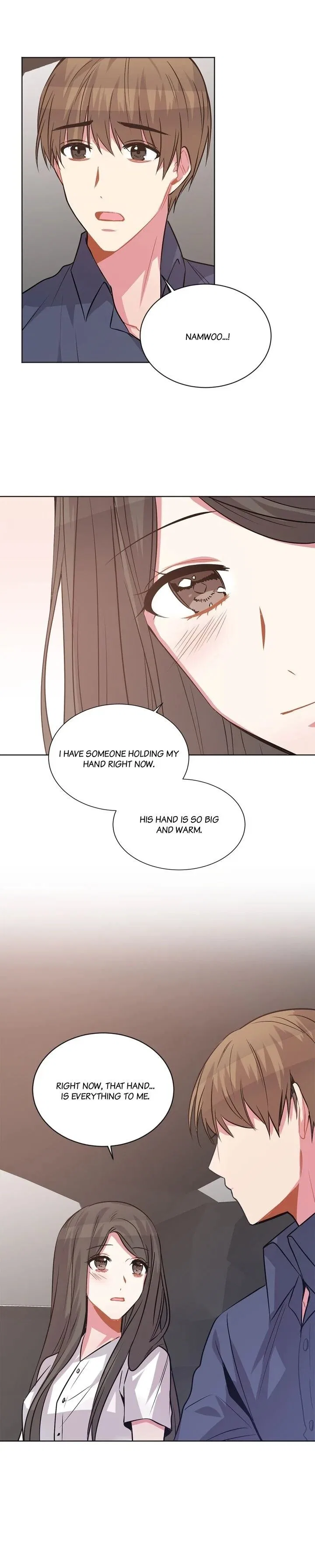 I Found Somebody to Love Chapter 56 – Page 13