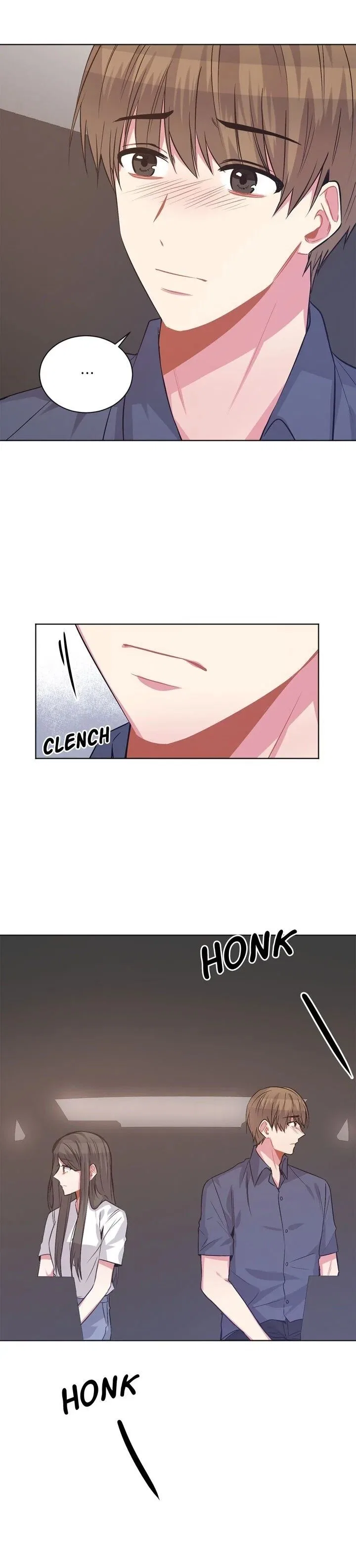 I Found Somebody to Love Chapter 56 – Page 14