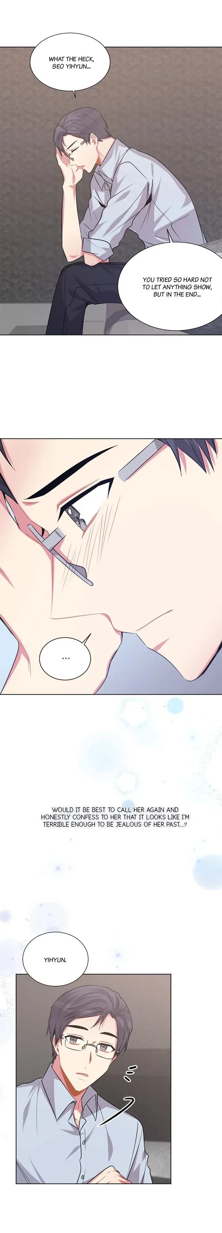 I Found Somebody to Love Chapter 56 – Page 17