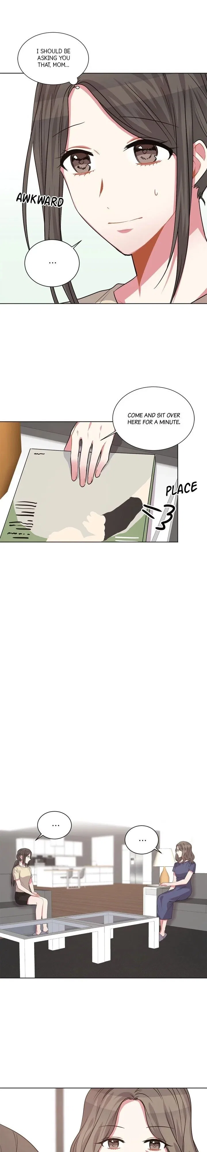 I Found Somebody to Love Chapter 55 – Page 2