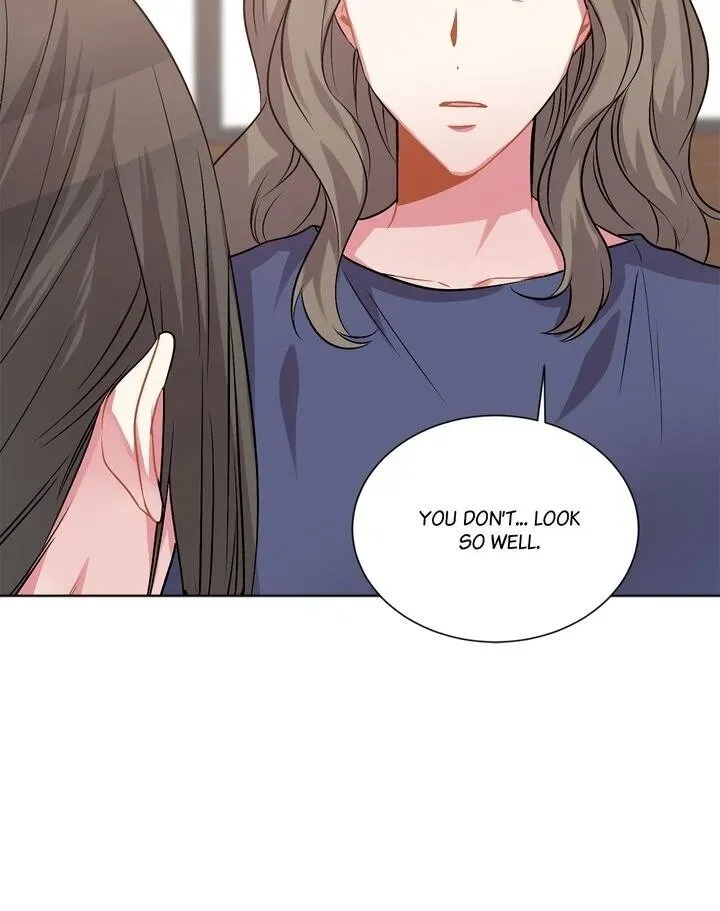 I Found Somebody to Love Chapter 55 – Page 3