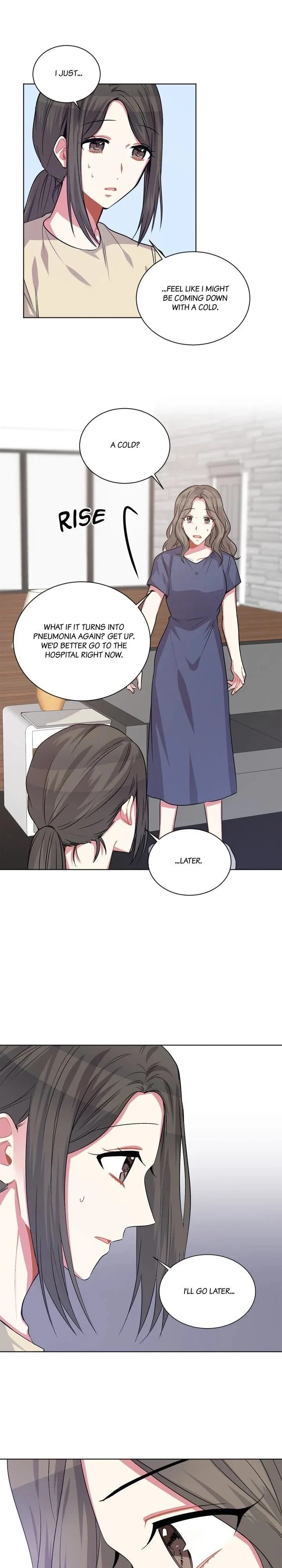 I Found Somebody to Love Chapter 55 – Page 4