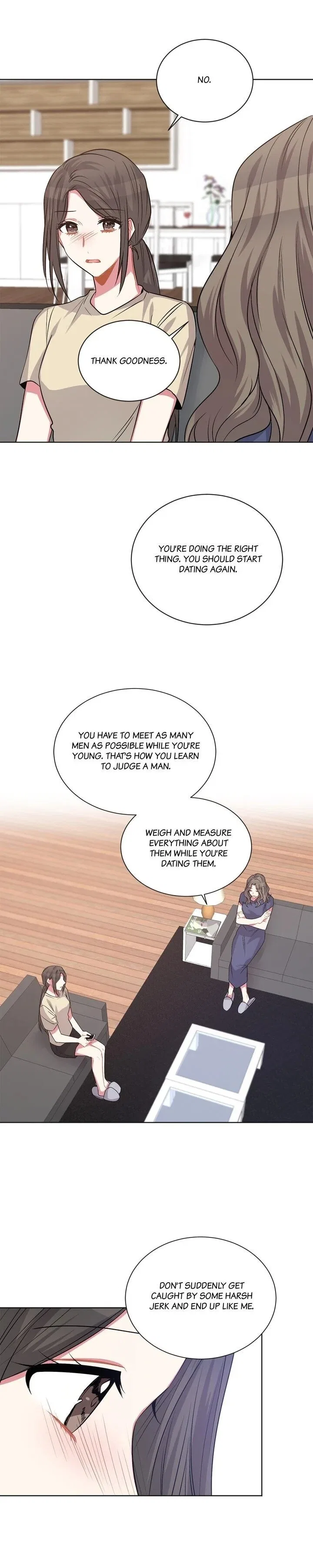 I Found Somebody to Love Chapter 55 – Page 9
