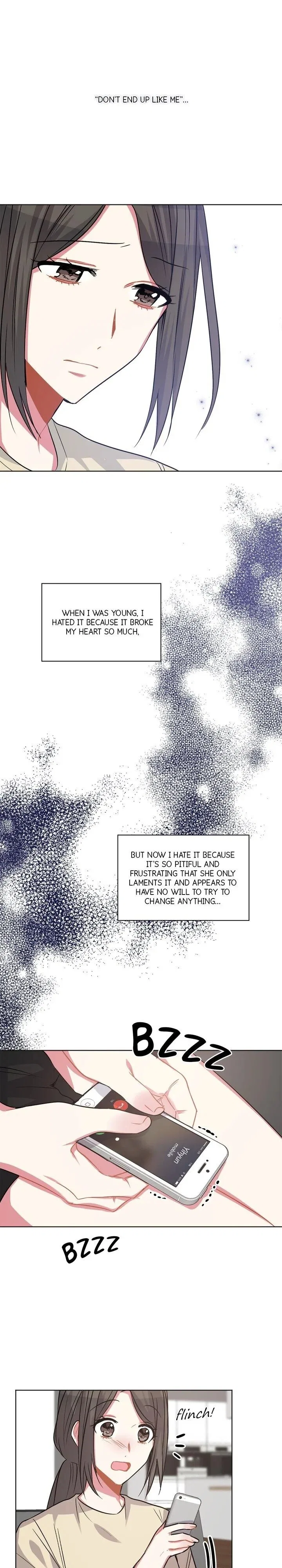 I Found Somebody to Love Chapter 55 – Page 10