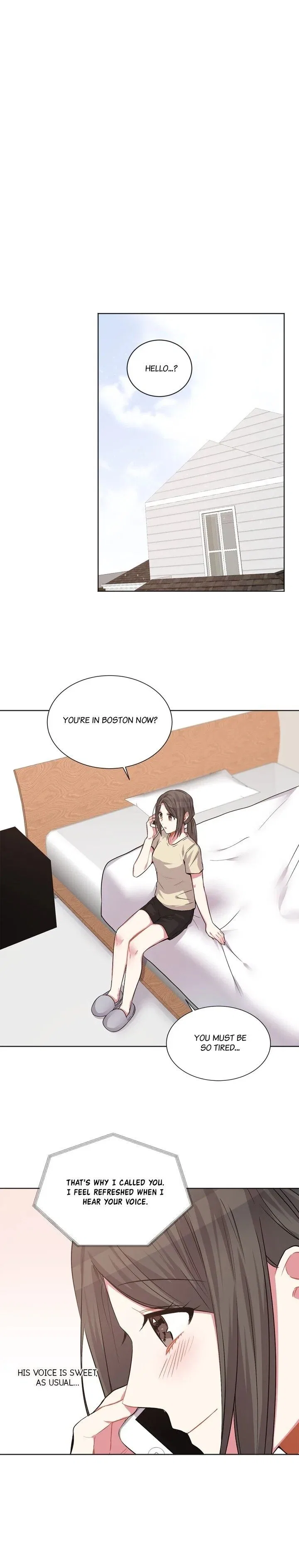 I Found Somebody to Love Chapter 55 – Page 14