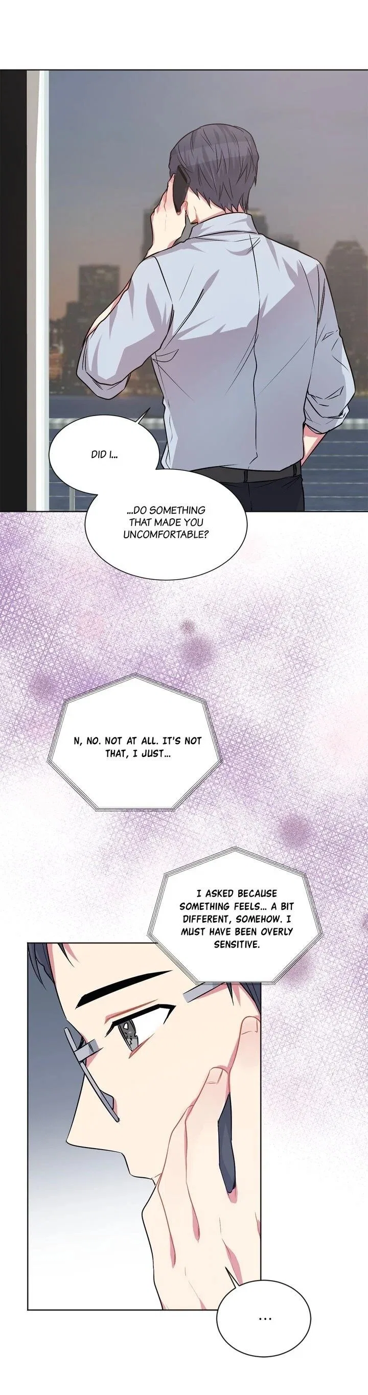 I Found Somebody to Love Chapter 55 – Page 18