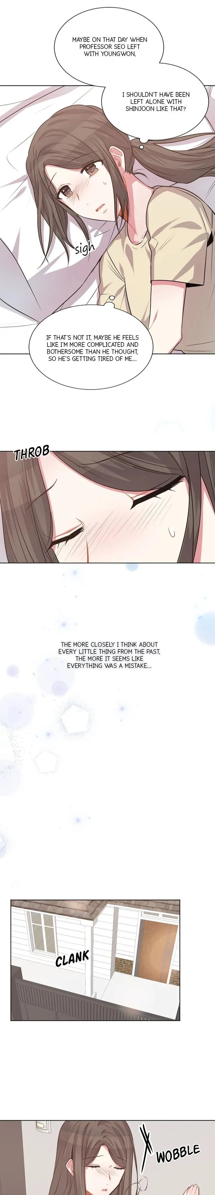 I Found Somebody to Love Chapter 55 – Page 21