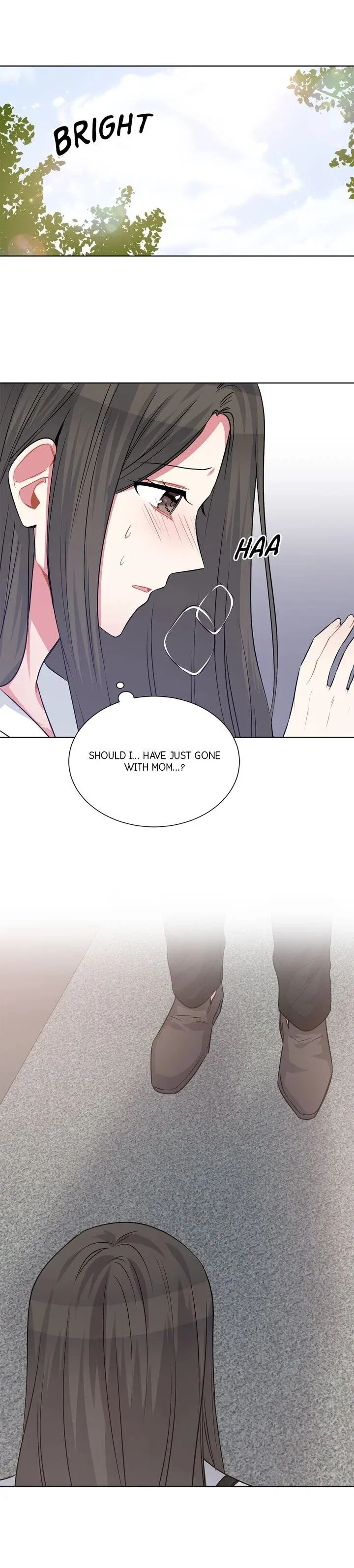 I Found Somebody to Love Chapter 55 – Page 23
