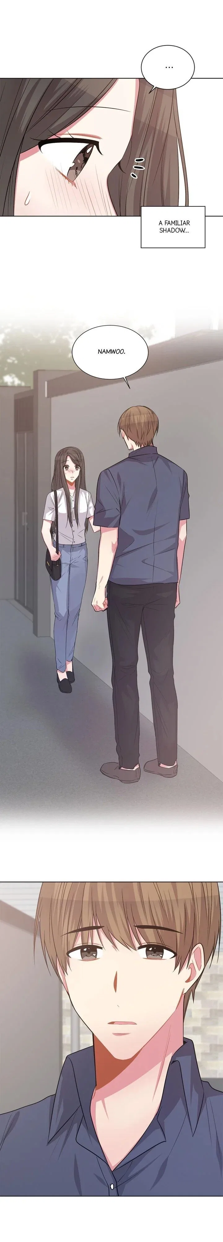 I Found Somebody to Love Chapter 55 – Page 24