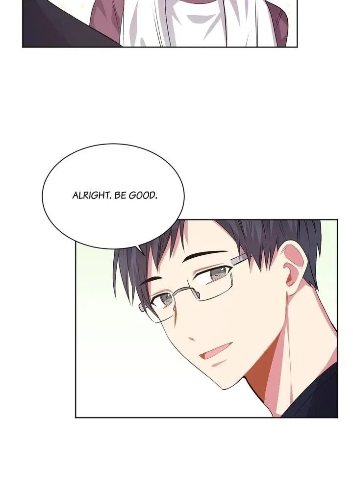 I Found Somebody to Love Chapter 54 – Page 2