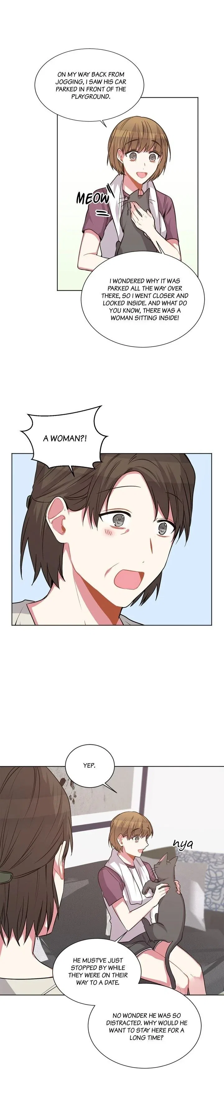 I Found Somebody to Love Chapter 54 – Page 4
