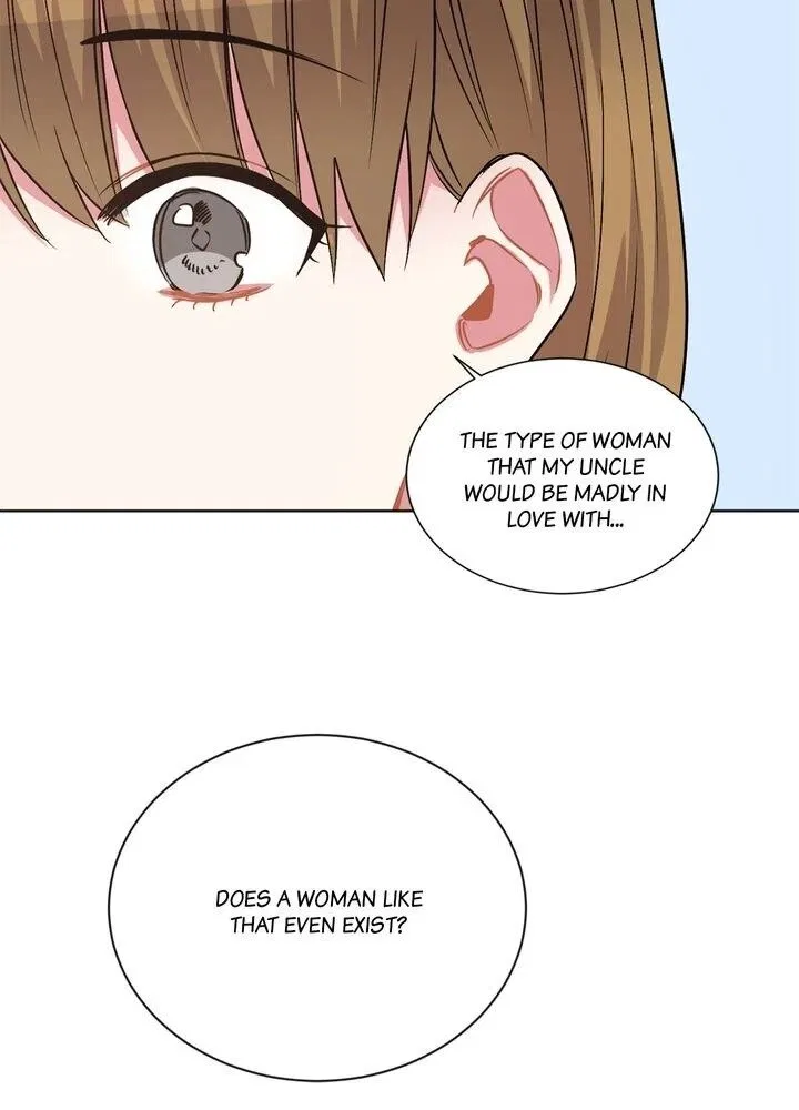 I Found Somebody to Love Chapter 54 – Page 9