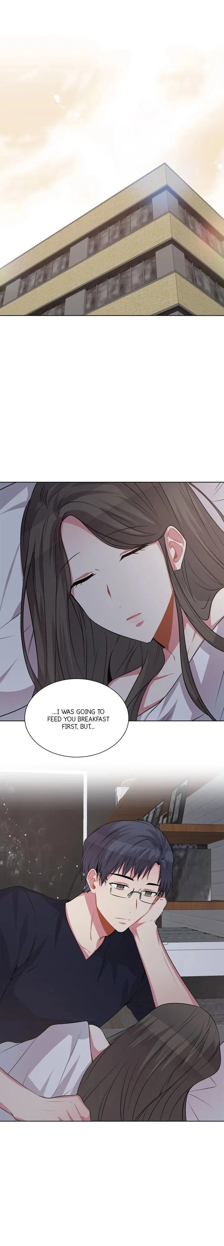 I Found Somebody to Love Chapter 54 – Page 10