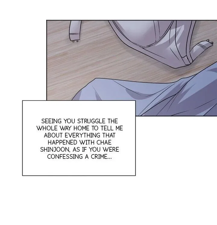 I Found Somebody to Love Chapter 54 – Page 11