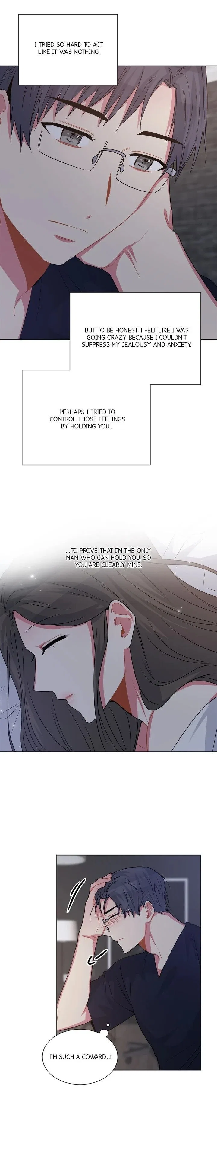 I Found Somebody to Love Chapter 54 – Page 12